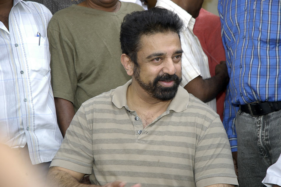 Tamil Actoes Kamal Hassan Stills | Picture 42361